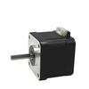 Nema 17 42x42x38mm 1.8deg 1.5A 0.42Nm 4 Lead 500mm Wire Connector Bipolar Stepper Motor 