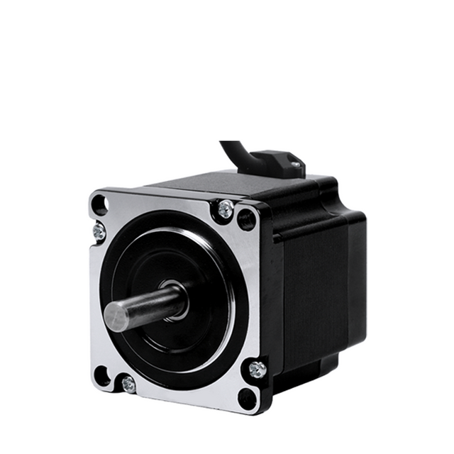 NEMA 23 57x57x56mm 1.8deg 2.8A 1Nm 4 Lead 600mm Cable 57BYGH5602 Bipolar Stepper Motor 