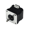 NEMA 17 42x42x34mm 1.8deg 1.2A 0.31Nm 4 Lead 500mm XHP Connector Bipolar Stepper Motor for 3D printer