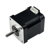 Nema 17 42x42x48mm 1.8deg 2.0A 0.55Nm 4 Lead 500mm Wire Connector Bipolar Stepper Motor 