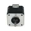 NEMA 17 42x42x34mm 1.8deg 1.2A 0.31Nm 4 Lead 500mm XHP Connector Bipolar Stepper Motor for 3D printer