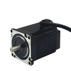 NEMA 23 1.8deg 57x57x76mm 8mm Shaft 4A 2.2Nm 4 Lead 700mm Cable Bipolar Stepper Motor 