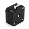 42BYGH2301 NEMA 17 Hybrid Stepper Motor 23mm 1A 0.16Nm